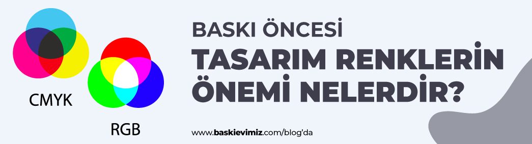 Renklerin Önemi Nelerdir?